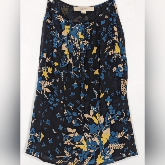 Ann Taylor Tank Top - Picture 2 of 6